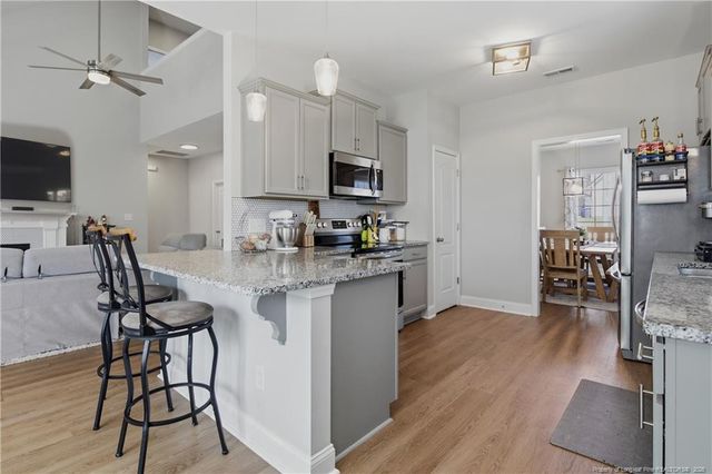 2121 Stonewash Drive, Fayetteville, NC 28306