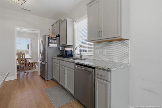 2121 Stonewash Drive, Fayetteville, NC 28306