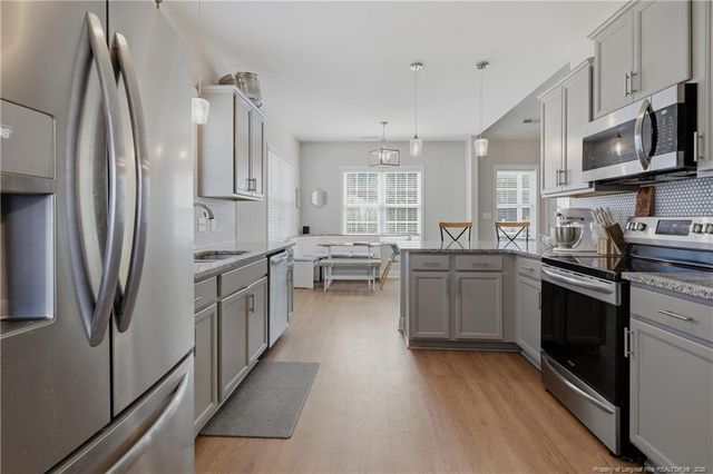 2121 Stonewash Drive, Fayetteville, NC 28306