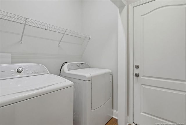 2121 Stonewash Drive, Fayetteville, NC 28306