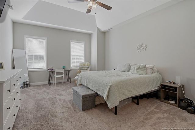 2121 Stonewash Drive, Fayetteville, NC 28306