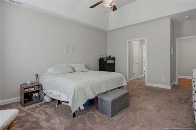 2121 Stonewash Drive, Fayetteville, NC 28306