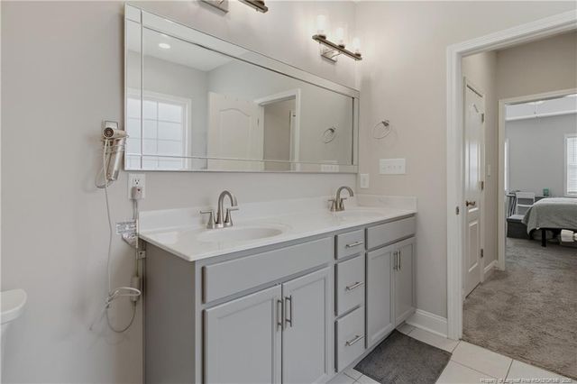 2121 Stonewash Drive, Fayetteville, NC 28306