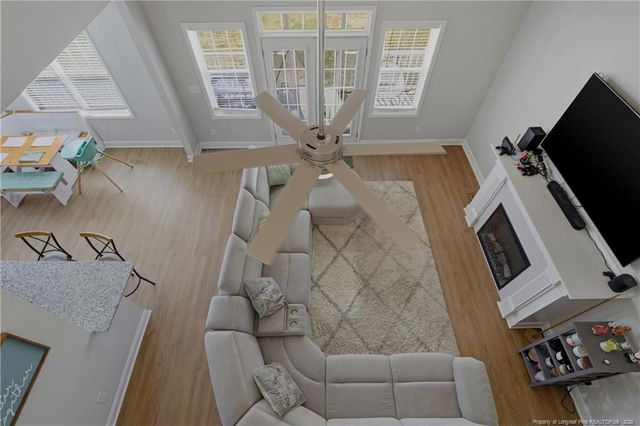 2121 Stonewash Drive, Fayetteville, NC 28306