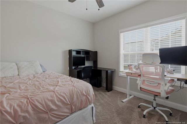 2121 Stonewash Drive, Fayetteville, NC 28306