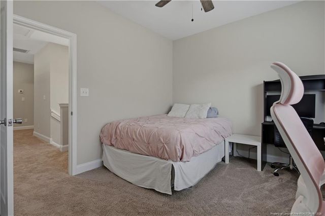 2121 Stonewash Drive, Fayetteville, NC 28306