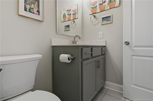 2121 Stonewash Drive, Fayetteville, NC 28306