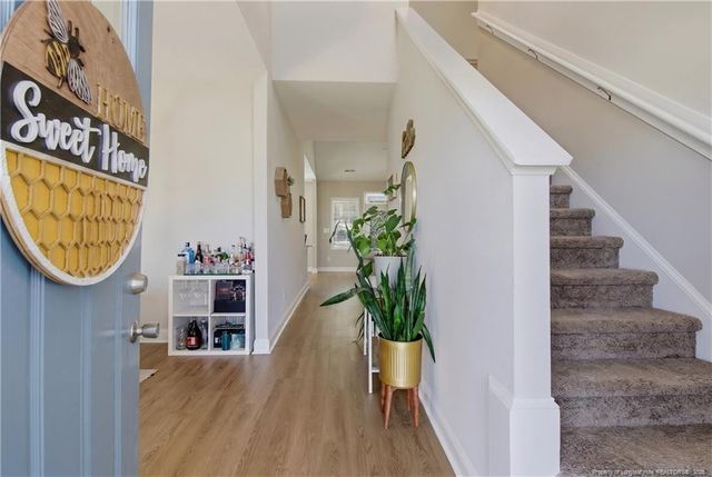 2121 Stonewash Drive, Fayetteville, NC 28306