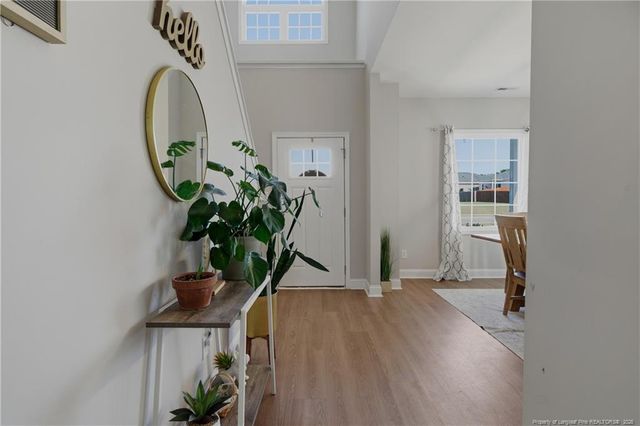 2121 Stonewash Drive, Fayetteville, NC 28306