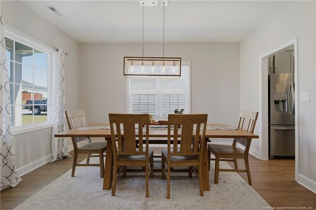 2121 Stonewash Drive, Fayetteville, NC 28306