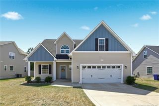 2121 Stonewash Drive, Fayetteville, NC 28306