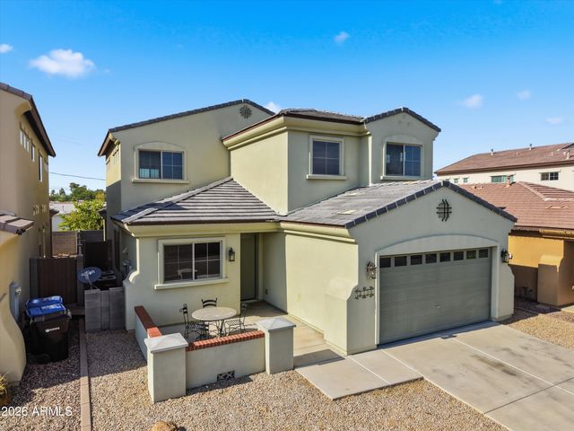 2338 W SIERRA VISTA Drive, Phoenix, AZ 85015