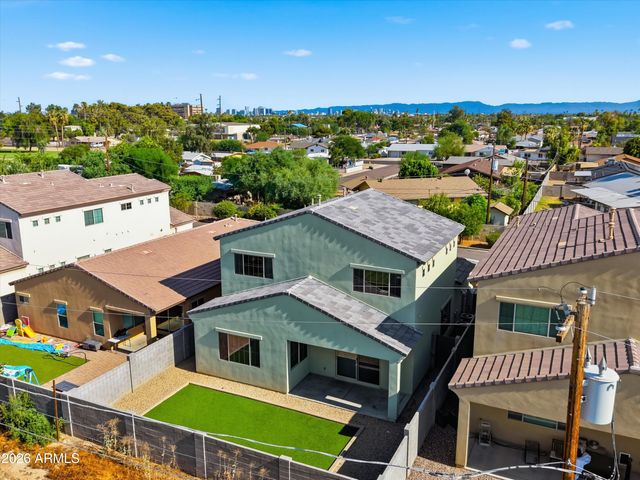 2338 W SIERRA VISTA Drive, Phoenix, AZ 85015
