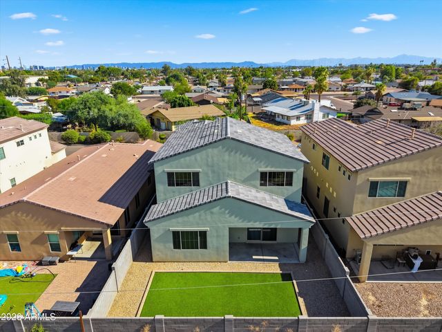 2338 W SIERRA VISTA Drive, Phoenix, AZ 85015