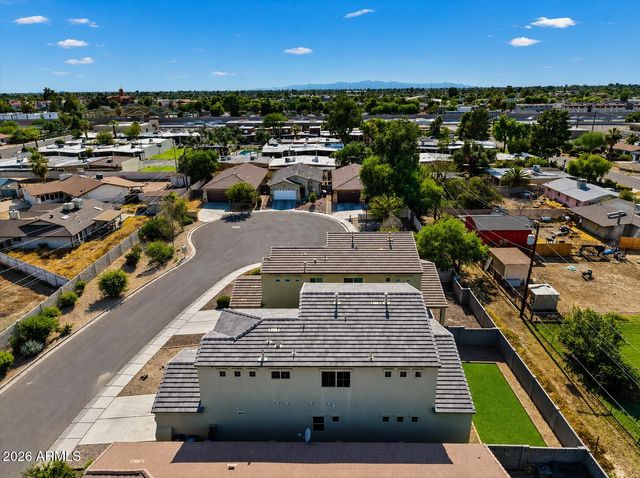 2338 W SIERRA VISTA Drive, Phoenix, AZ 85015