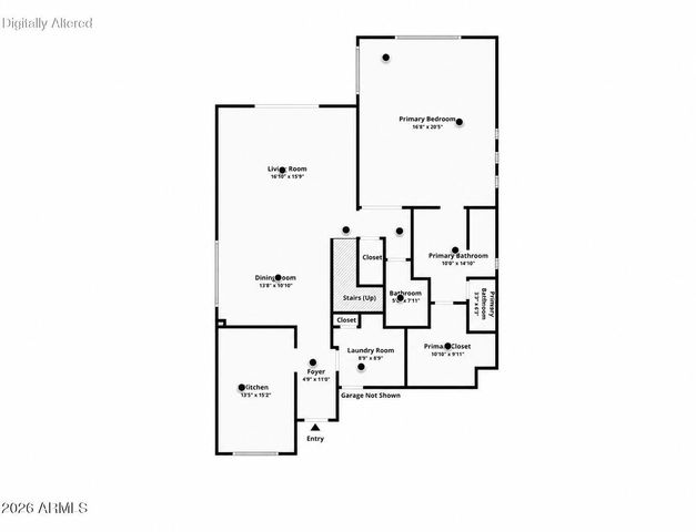2338 W SIERRA VISTA Drive, Phoenix, AZ 85015