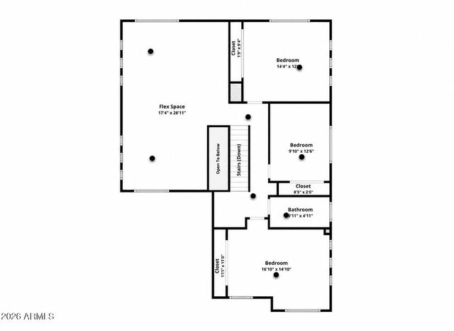 2338 W SIERRA VISTA Drive, Phoenix, AZ 85015