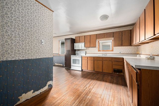 265 N Monroe Street, South Wilmington, IL 60474