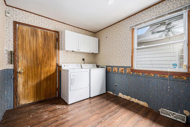 265 N Monroe Street, South Wilmington, IL 60474