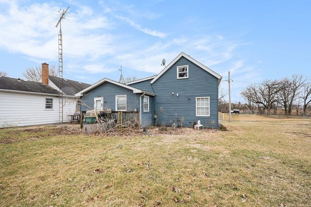 265 N Monroe Street, South Wilmington, IL 60474