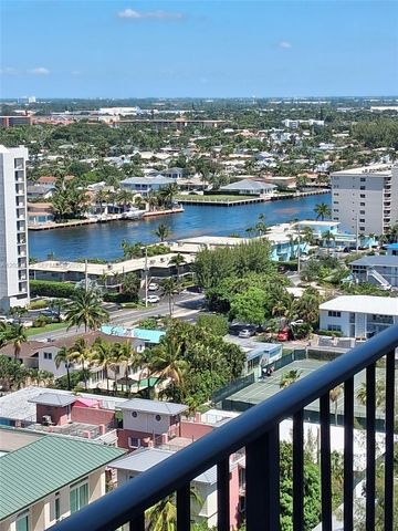 405 N Ocean Boulevard 1815, Pompano Beach, FL 33062