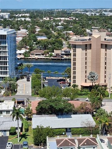 405 N Ocean Boulevard 1815, Pompano Beach, FL 33062