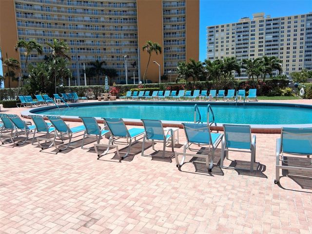 405 N Ocean Boulevard 1815, Pompano Beach, FL 33062