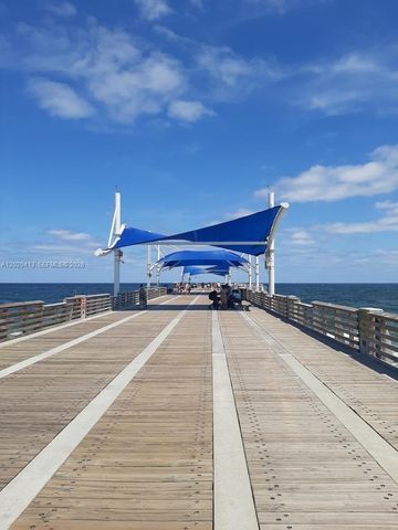 405 N Ocean Boulevard 1815, Pompano Beach, FL 33062