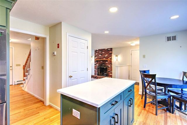 165 Bungy Road, Scituate, RI 02857