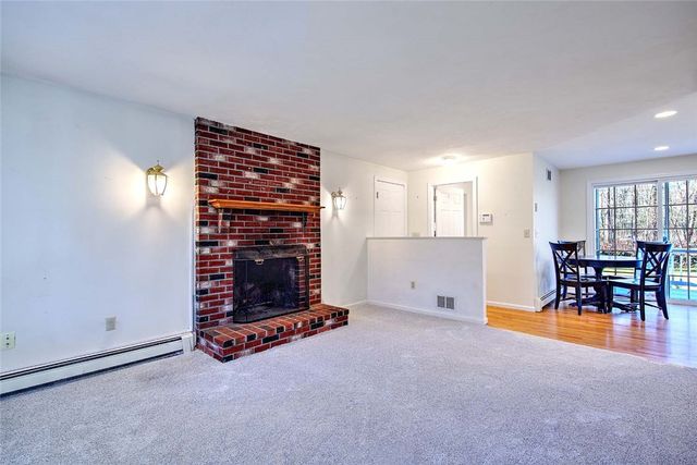 165 Bungy Road, Scituate, RI 02857