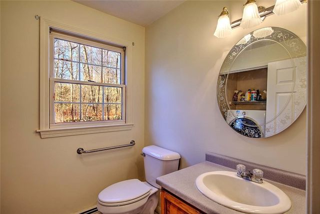 165 Bungy Road, Scituate, RI 02857