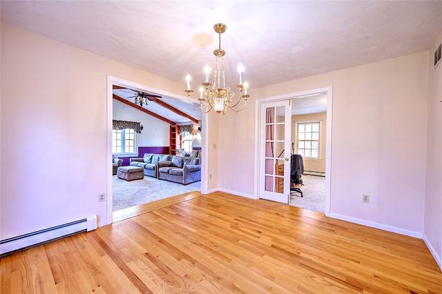 165 Bungy Road, Scituate, RI 02857