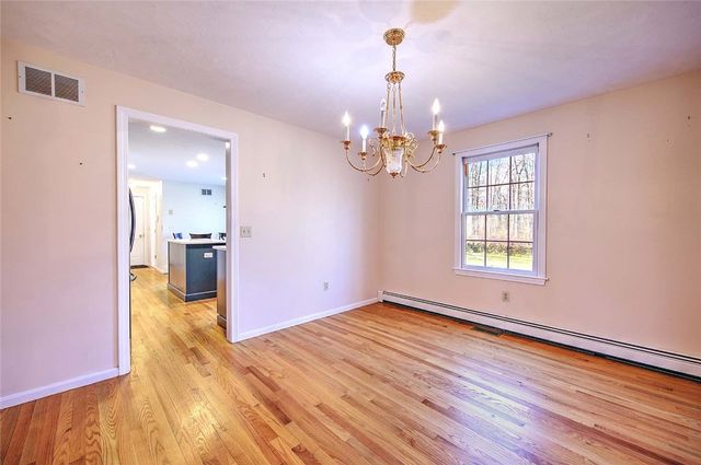 165 Bungy Road, Scituate, RI 02857