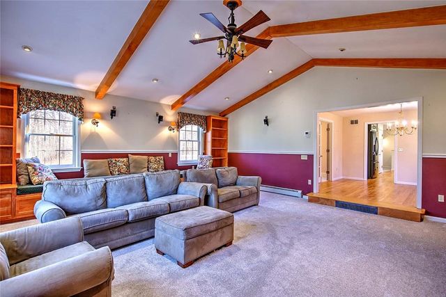 165 Bungy Road, Scituate, RI 02857