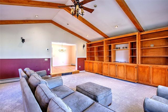 165 Bungy Road, Scituate, RI 02857