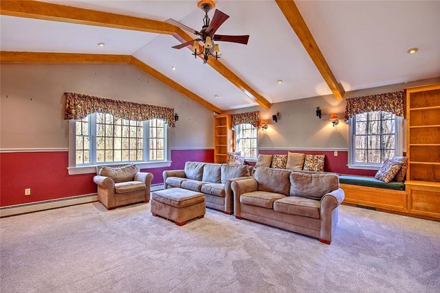 165 Bungy Road, Scituate, RI 02857