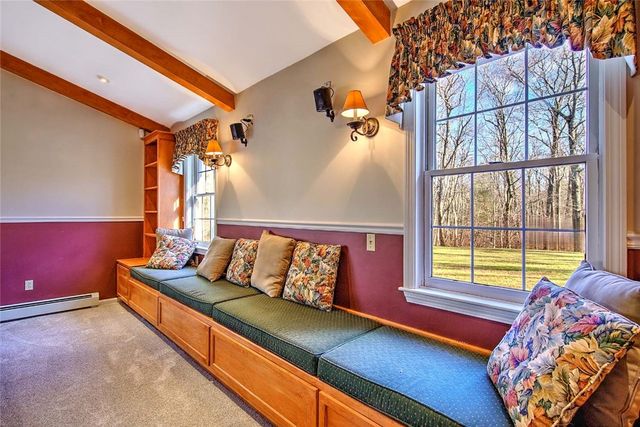 165 Bungy Road, Scituate, RI 02857