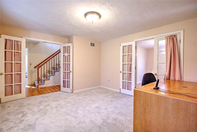 165 Bungy Road, Scituate, RI 02857