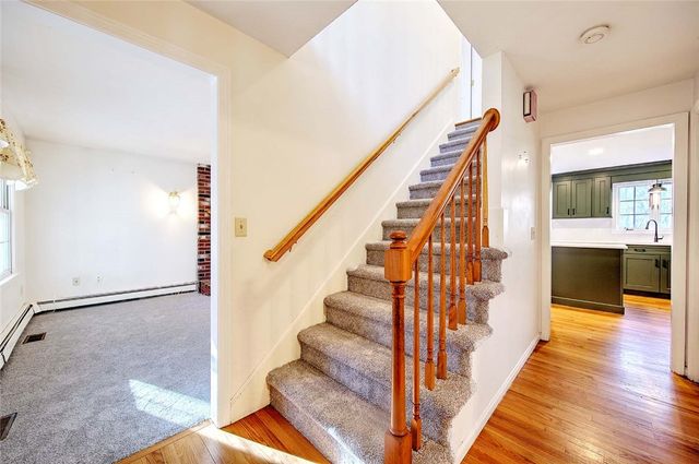 165 Bungy Road, Scituate, RI 02857