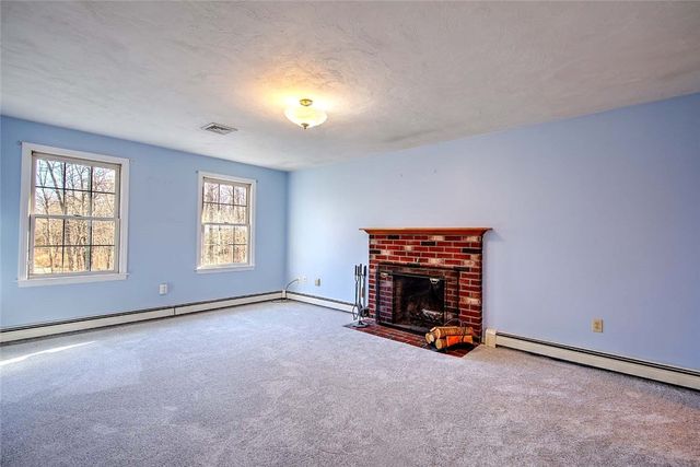 165 Bungy Road, Scituate, RI 02857