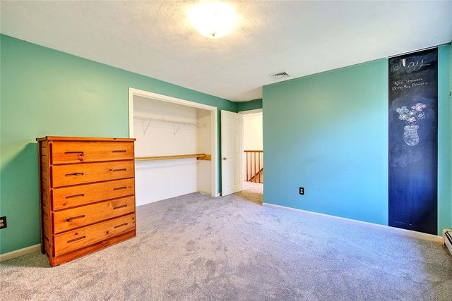 165 Bungy Road, Scituate, RI 02857