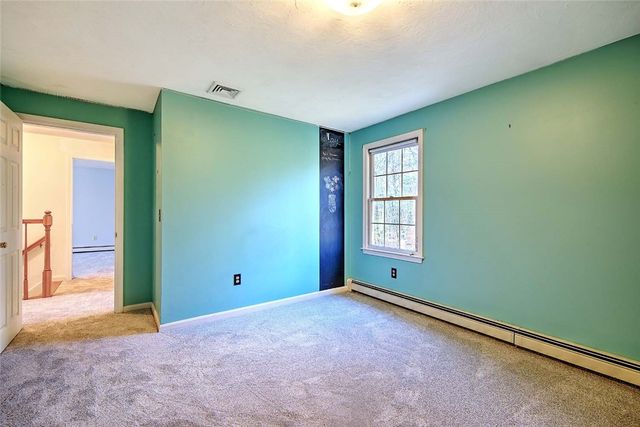 165 Bungy Road, Scituate, RI 02857