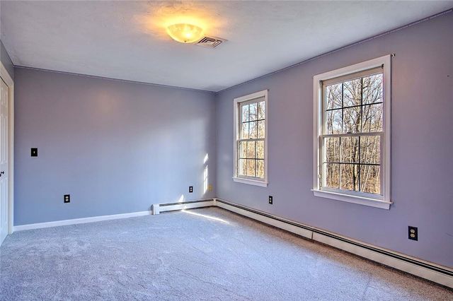 165 Bungy Road, Scituate, RI 02857