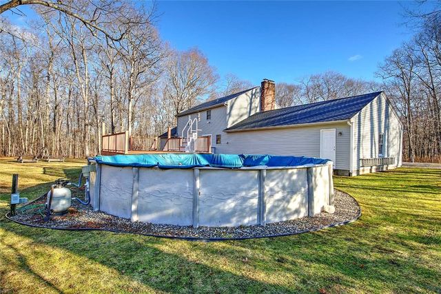 165 Bungy Road, Scituate, RI 02857