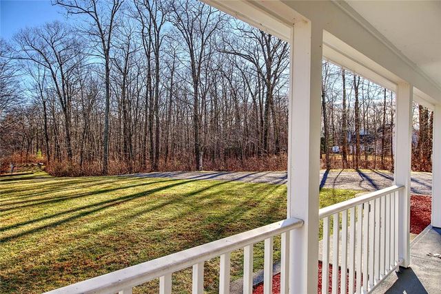 165 Bungy Road, Scituate, RI 02857