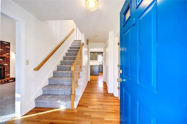 165 Bungy Road, Scituate, RI 02857