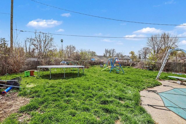 306 Sanson Street, Bay City, MI 48706