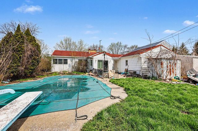 306 Sanson Street, Bay City, MI 48706