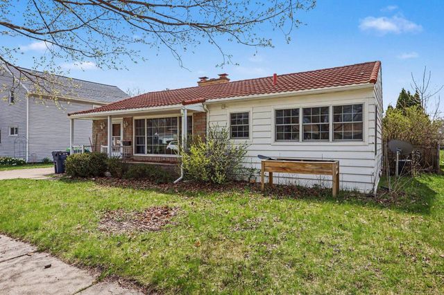 306 Sanson Street, Bay City, MI 48706