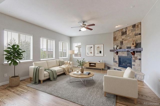 14941 Nighthawk Lane, Broomfield, CO 80023